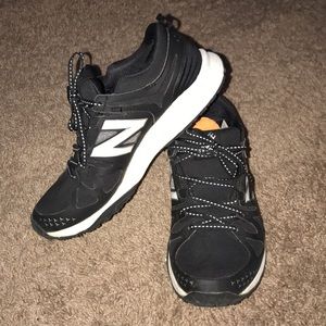 New Balance Cross Trainers- 9 wide